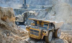 TÜİK açıkladı: Sanayi üretiminde yıllık artış, aylık düşüş