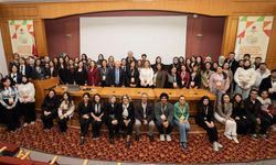 “Türkiye’de beslenme ve gıda okuryazarlığı diğer ülkelerin gerisinde”