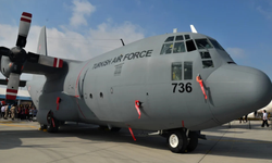 Düşen C-130 uçağında ne taşındığı belli oldu
