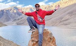 Ünlü sosyal medya fenomeninden kahreden haber! Hayatını kaybetti