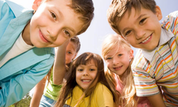 Sokaklar artık çocuklar için güvenli değil