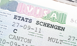 Aylık 43 bin TL kazanan herkese AB için oturum izni geliyor