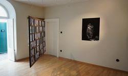 Murat Kahya'nın kişisel sergisi 8 Kasım'da İzmir'de