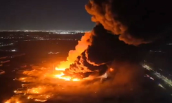 Arjantin’de sanayi tesisinde patlama: 22 yaralı