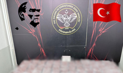 İzmir’de yasaklı madde operasyonunda 2 gözaltı