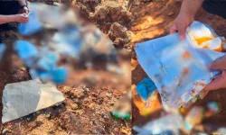 Doğayı kirleten 524 kişi ve firmaya 1,6 milyon lira ceza