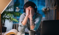 Yıl sonu sendromu kapıda: Tükenmişlik sadece yorgunluk değil, duygusal çöküntü