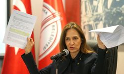 Başkan Ünsal AK Parti'ye geçiş iddialarını yalanladı: Mücadelemi sonuna kadar CHP’de sürdüreceğim