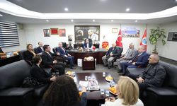 Türkiye’ye yerelden güçlü mesaj: Menderes’te Muhtarlar Çalıştayı yapıldı