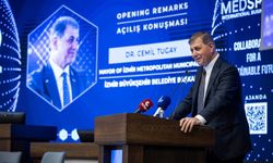 Başkan Tugay: Yeşil dönüşüm kamudan başlamadan başarı mümkün değil