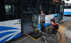 ESHOT’tan Dünya Engelliler Günü müjdesi: Engelsiz ulaşım için teknolojik adımlar