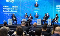 Büyükşehir Belediye Başkanları TTI İzmir’de ortak vizyon için buluştu