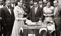 91 yıl önce bugün, Türk kadınına seçme ve seçilme hakkı verildi