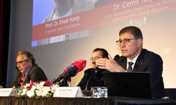 Başkan Tugay: Sağlıkta öncelik koruyucu hekimlik olmalı