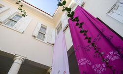 Basmane’de tarihi miras yeniden hayat buluyor: Basma Atölyesi ayağa kalkıyor