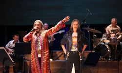 Barış Manço şarkıları AASSM’de yankılandı