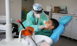 Karşıyaka’da hedef sağlıklı ve bilinçli toplum: 1 yılda 10 bin kişiye sağlık hizmeti