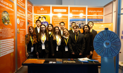 İEÜ’lü gençlerden sürdürülebilir turizm mesajı