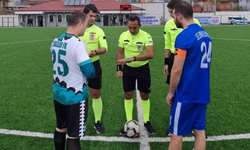 Selendi–Trazlar maçı sakatlıklar nedeniyle tatil