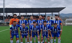 Manisa FK, Serikspor maçında çıkış arıyor