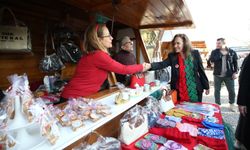 Karşıyaka yeni yıl festivali için geri sayım başladı: Coşku 13 Aralık’ta başlıyor