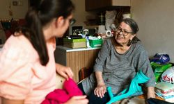 Türkiye’de bir ilk İzmir’de: Yaşlı bakımının kalbi ilk kez İzmir’de atacak