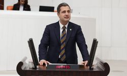 CHP’li Yücel meclis kürsüsünden seslendi: Değerlisiniz ama etkisizsiniz