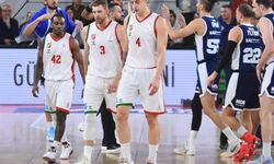 Mücadele yetmedi, Karşıyaka düşme potasında kaldı