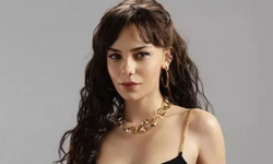 Bahar Şahin kod adı “Liliyar” dizisinde