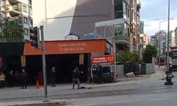 Aracın geri manevrası 9 yaşındaki çocuğun ölümüne neden oldu