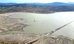 İzmir'deki sağanak barajlara yaramadı