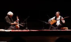 İki tsta, tek sahne: AASSM’de tarihi buluşma