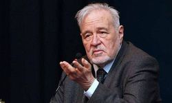 Prof. Dr. İlber Ortaylı: Sanal medyanın arkasında Alman istihbarat örgütleri var