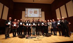 Bilgisayarla Beste Yarışması’nda büyük final İzmir’de yapıldı