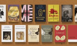 2025’in en çok okunan kitaplar belli oldu