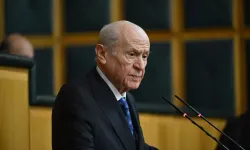 Bahçeli: Yüzyılın en vahim yolsuzluğunun aydınlanması ve adaletin tecellisi şarttır