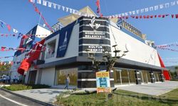 Güzelbahçe Belediyesi’nden 54 milyon TL’lik ihale: 22 bağımsız bölüm tek kalemde kiralanacak