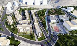 Çiğli Güzeltepe’de dönüşüm zamanı: 2 bin 230 konutluk dev proje için süreç başladı