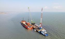 İzmir’de altyapıda rekor yıl: İZSU’dan 7,3 milyar liralık dev yatırım