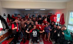 Karşıyaka pes etmiyor: Gençlerle gelen kritik galibiyet!