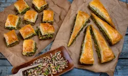 TasteAtlas Dünyanın en iyi 100 tatlısı listesini açıkladı