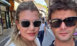 Sürpriz evlilik teklifi geldi: Derya Şensoy evleniyor!