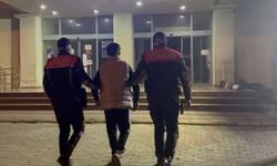 42 yıl hapis cezasıyla aranan şüpheli Yunus timlerinden kaçamadı