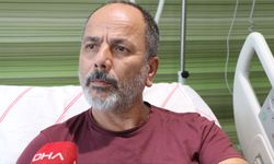 50 yıllık tiryaki kanseri yendi: Sigarayı 2 aydır adını anmadan bıraktım