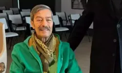 Bir yıldır fizik tedavi görüyordu: Kadir İnanır’ın son hali ortaya çıktı