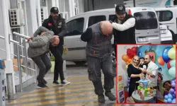 Bebek Altay’ın ölümünde şok iddianame: Müebbet istemi