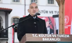 Bakan Ersoy: Son 8 yılda 221 yeni kütüphane hizmete açıldı