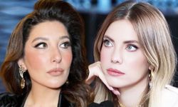 Eda Ece'nin sürpriz hamlesi dikkat çekti