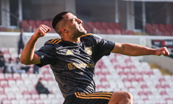 Aliağa FK'dan tarihi zafer