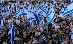 Suriye'de tarihte ilk kez Yahudi derneği kuruldu